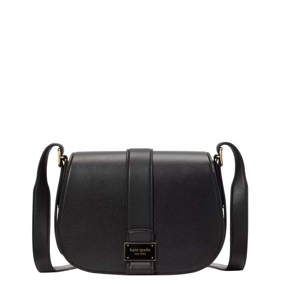 Kate Spade New York Nouveau Saddle Bag